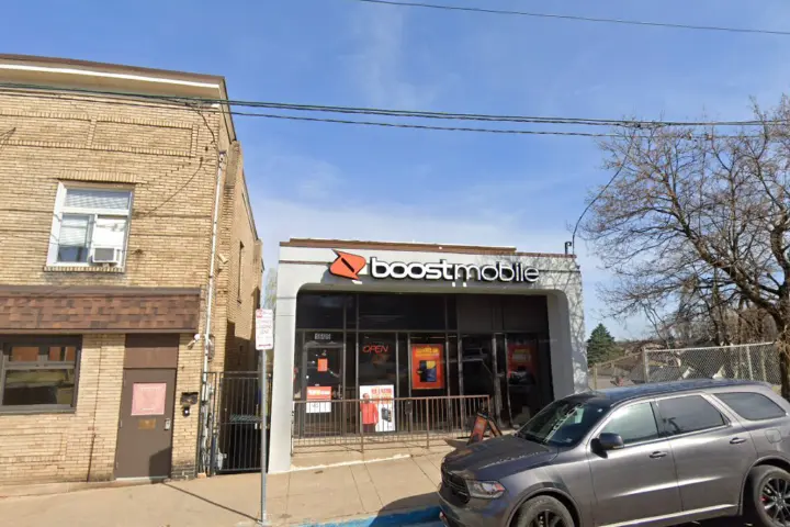 Boost 1609 Broadway Ave - 1609 Broadway Ave