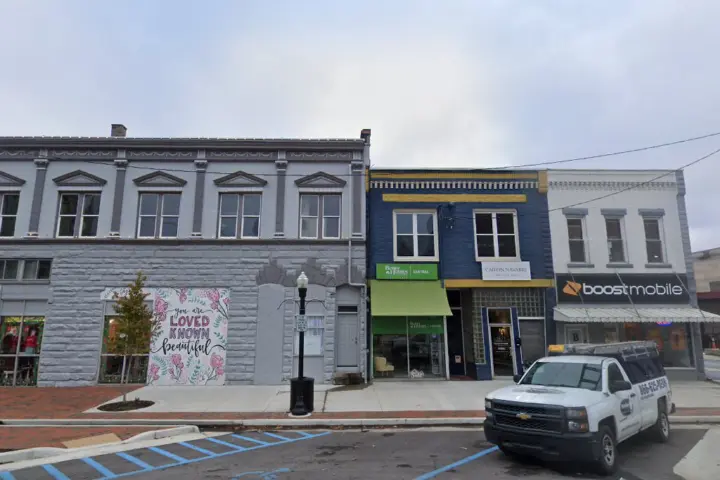 Boost 1613 Winchester Ave - 1613 Winchester Ave