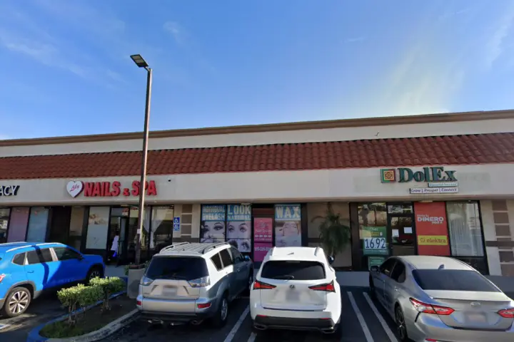 Boost 16133 Foothill Blvd - 16133 Foothill Blvd