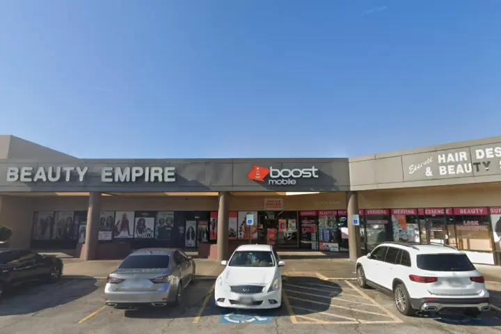 Boost 1615 Cartwright Road - 1615 Cartwright Road