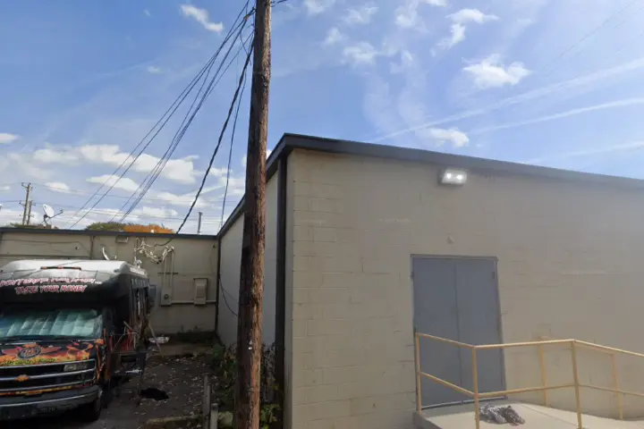 Boost 1625 Getwell Road - 1625 Getwell Road