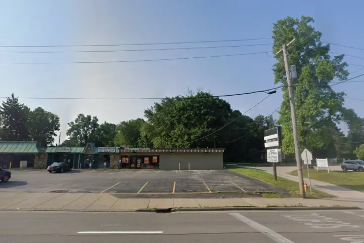 Boost 1626 E Prospect Rd - 1626 E Prospect Rd