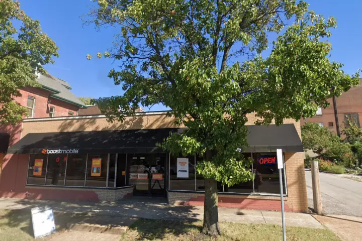 Boost 1644 S Jefferson Ave - 1644 S Jefferson Ave