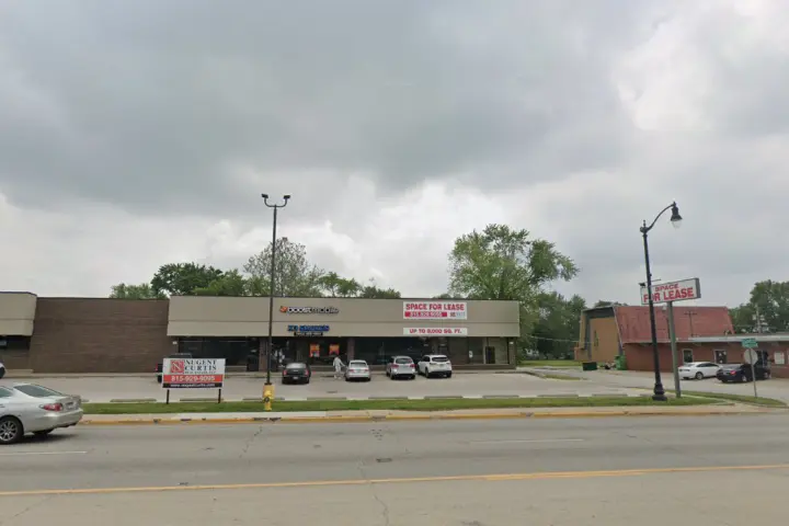 Boost 1650 E. Court St. - 1650 E. Court St.