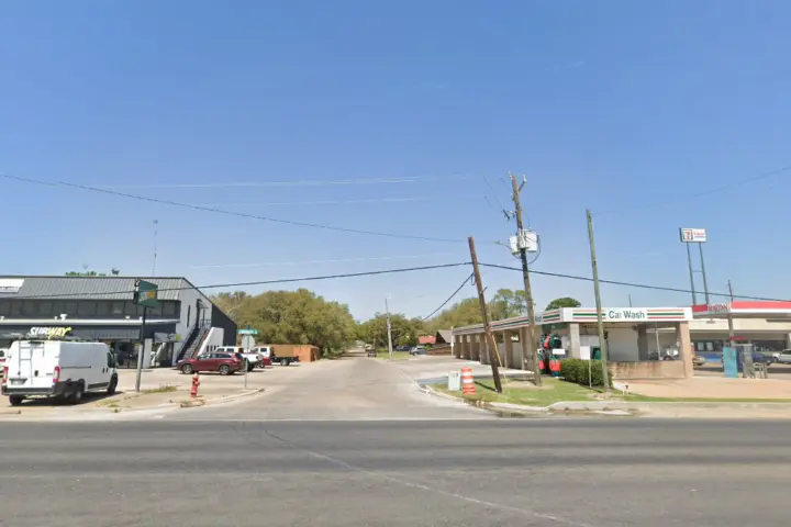 Boost 1665 E. Washington Ave. - 1665 E. Washington Ave.