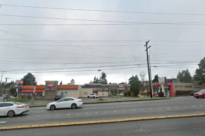 Boost 16716 Highway 99 - 16716 Highway 99