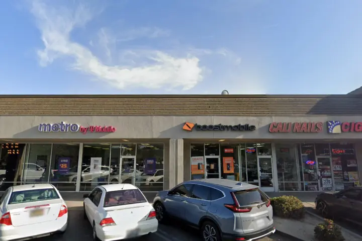 Boost 1673 Lander Ave - 1673 Lander Ave