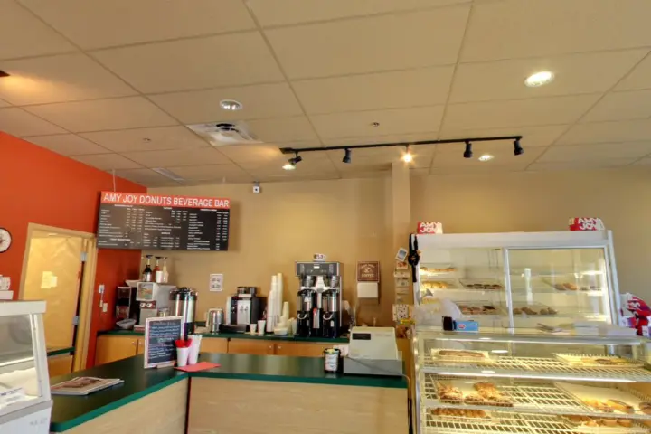 Boost 16730 Chagrin Blvd - 16730 Chagrin Blvd