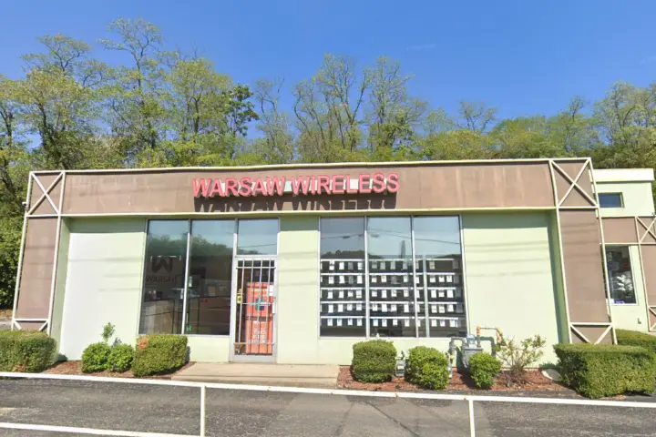 Boost 17 Carothers Rd - 17 Carothers Rd