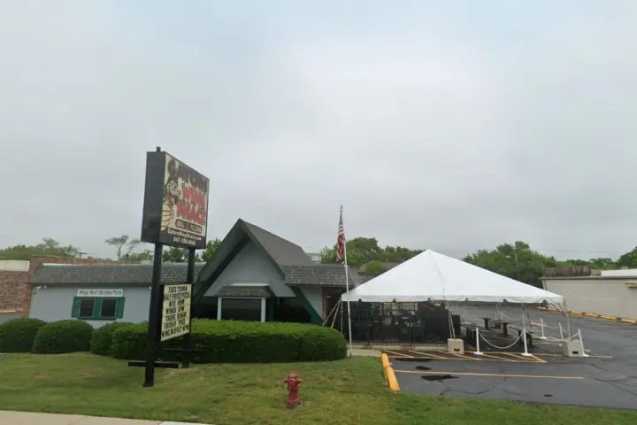 Boost 1705 N Rand Rd - 1705 N Rand Rd