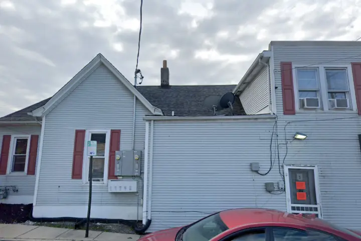 Boost 1711 Washington Ave. - 1711 Washington Ave.
