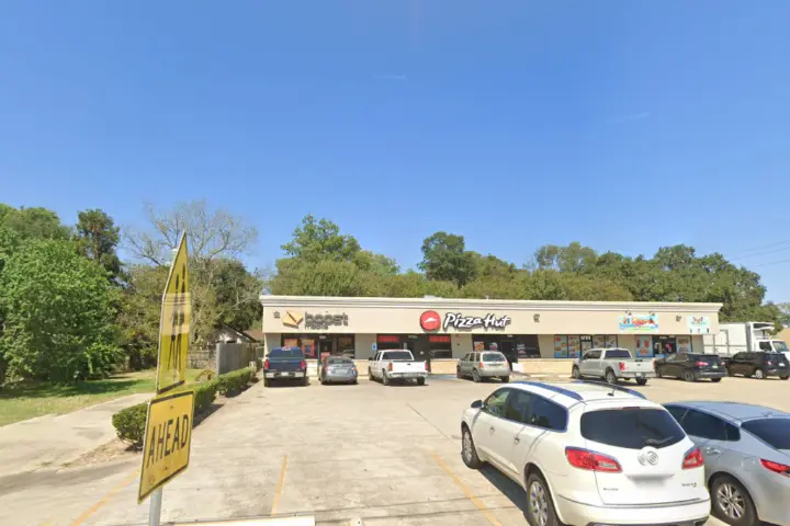 Boost 1720 College St. - 1720 College St.