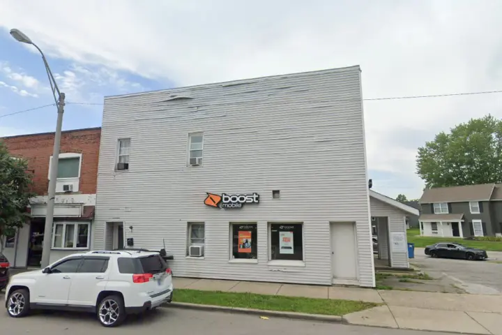 Boost 1723 Main St. - 1723 Main St.