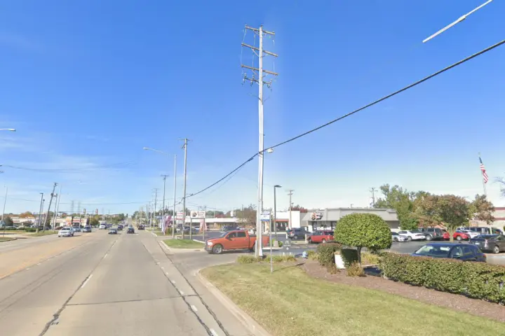 Boost 1725 Plainfield Rd - 1725 Plainfield Rd