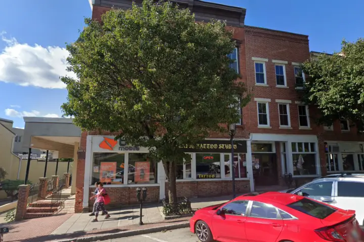 Boost 173 Main St Fl 1 - 173 Main St Fl 1