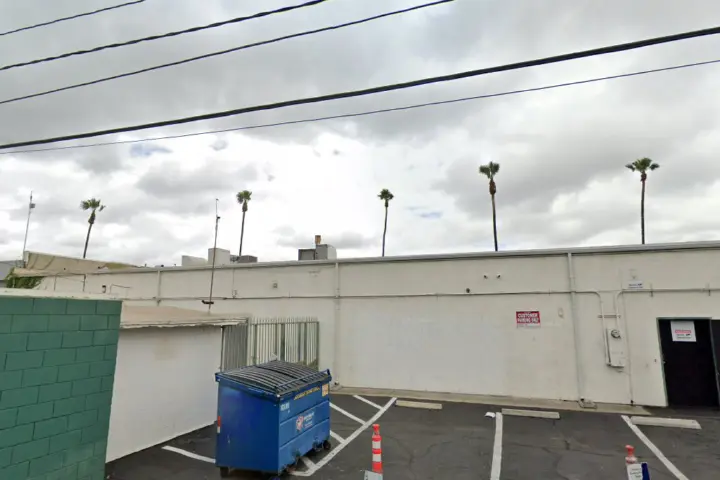 Boost 1731 W La Palma Ave - 1731 W La Palma Ave