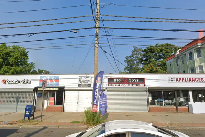 Boost 1739 E Main St - 1739 E Main St