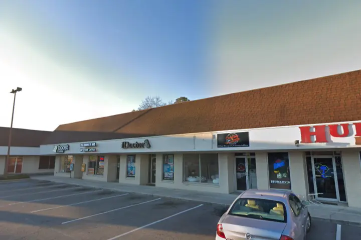 Boost 1750 Savannah Hwy Ste. E - 1750 Savannah Hwy Ste. E
