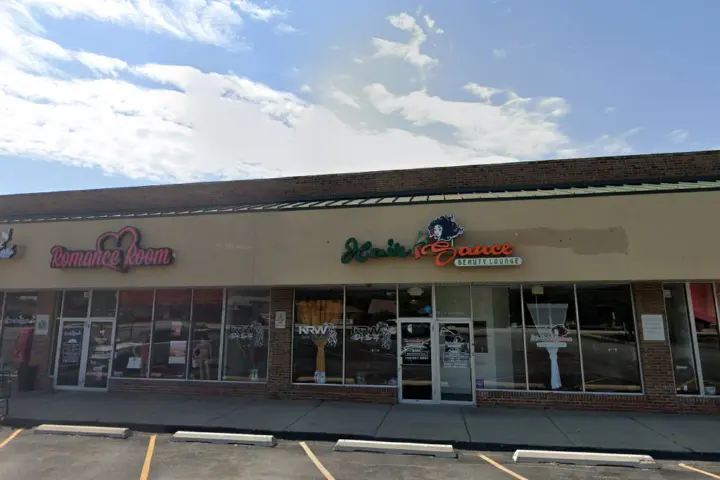 Boost 17519 Kedzie Ave - 17519 Kedzie Ave