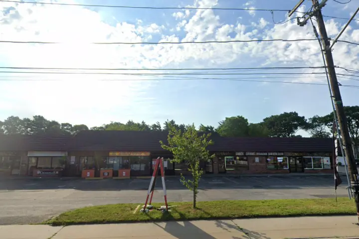 Boost 1761A Route 112 - 1761A Route 112