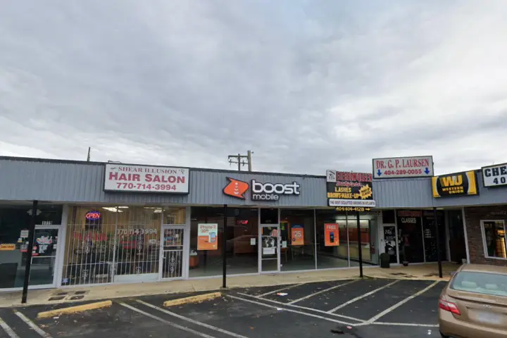 Boost 1775 Columbia Dr - 1775 Columbia Dr