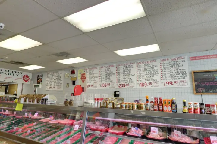 Boost 17848 E 9 Mile Road - 17848 E 9 Mile Road