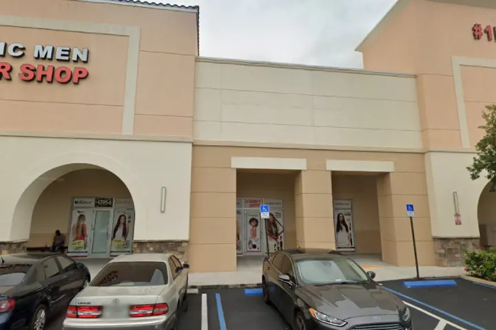Boost 17948 Nw 27Th Ave - 17948 NW 27th Ave