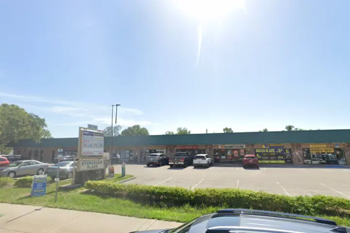 Boost 1816 Airport Rd S - 1816 Airport Rd S