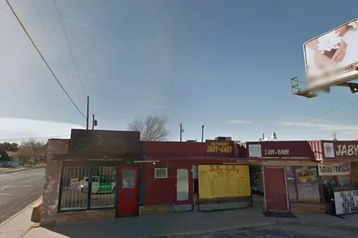 Boost 1817 N County Rd W - 1817 N County Rd W