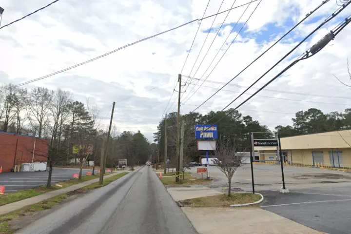 Boost 1825 Delowe Dr - 1825 Delowe Dr