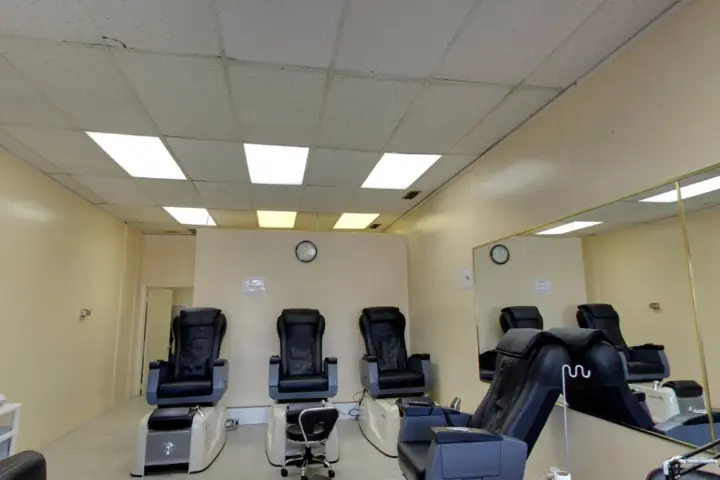 Boost 1830 Fulton Ave - 1830 Fulton Ave