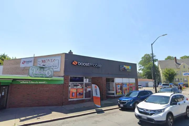 Boost 1834 Acushnet Ave - 1834 Acushnet Ave