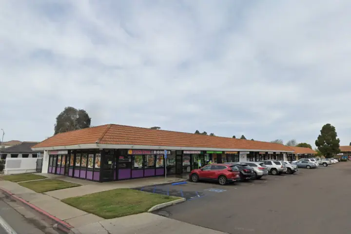 Boost 1840 Coronado Ave - 1840 Coronado Ave