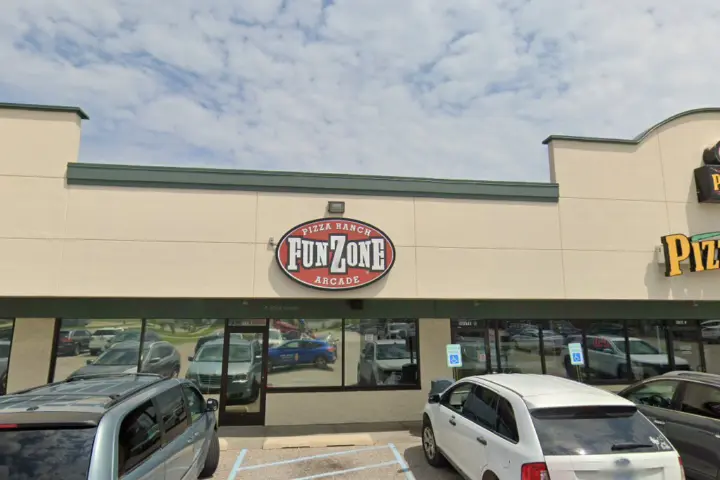 Boost 1848 E Sherman Blvd , Suite K - 1848 E Sherman Blvd , Suite K