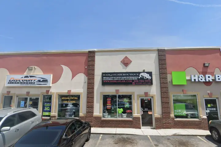 Boost 1855 Berry Blvd - 1855 Berry Blvd