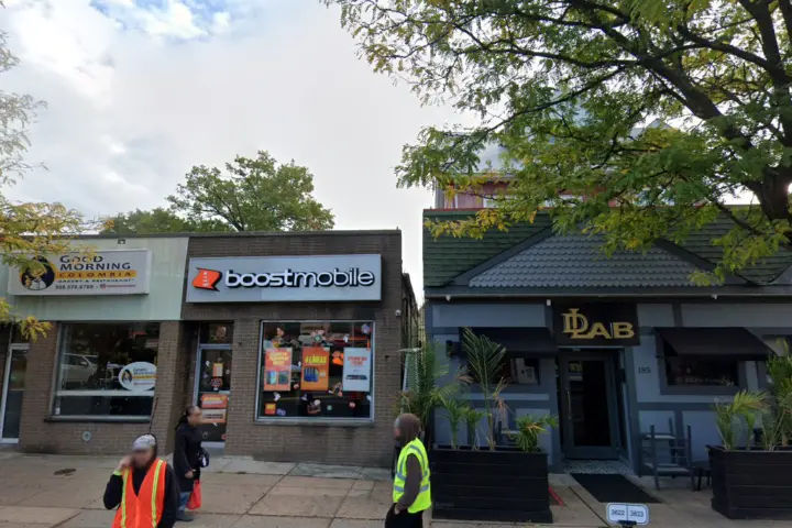 Boost 187 Elmora Ave - 187 Elmora Ave