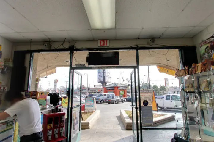Boost 1872 S. Western Ave - 1872 S. Western Ave