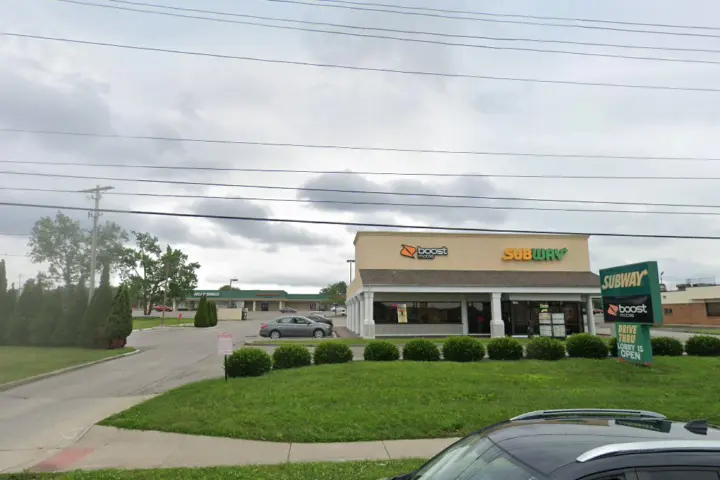 Boost 1896 Brice Rd - 1896 Brice Rd