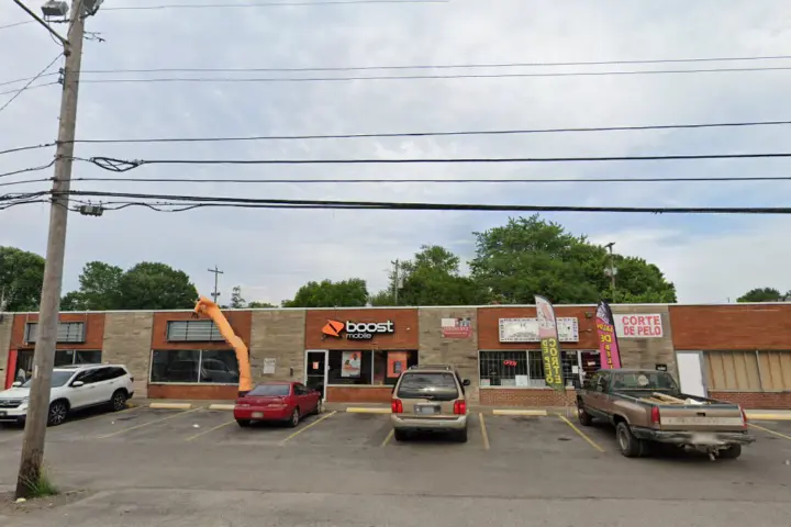 Boost 1912 Lockbourne Rd - 1912 Lockbourne Rd