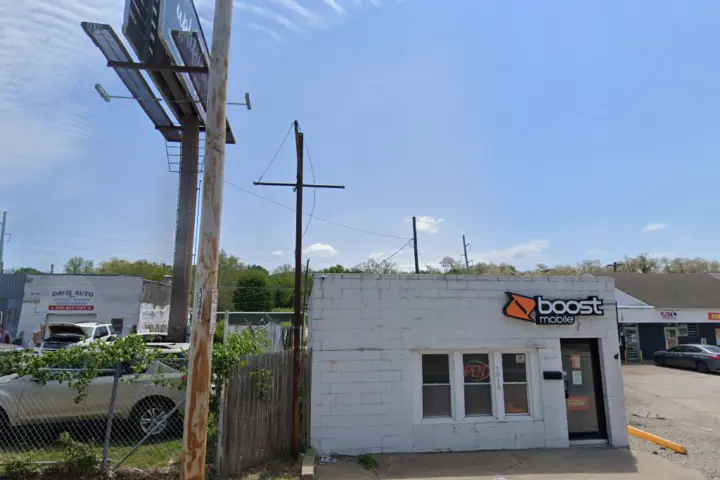 Boost 1915 St Joseph Ave - 1915 St Joseph Ave