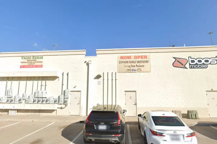 Boost 1920 N Zaragoza Rd - 1920 N Zaragoza Rd