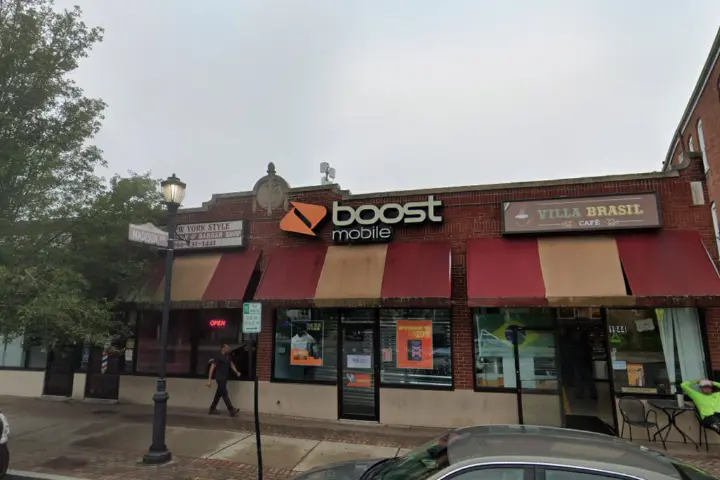 Boost 1946 Park St - 1946 Park St