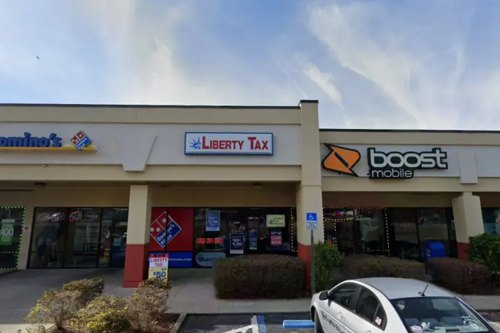 Boost 19518 Cortez Blvd - 19518 Cortez Blvd