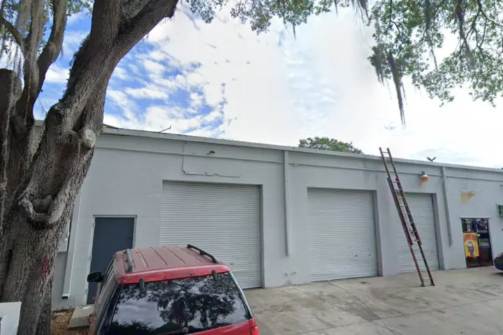 Boost 2001 E. Hillsborough Ave. #2 - 2001 E. Hillsborough Ave. #2
