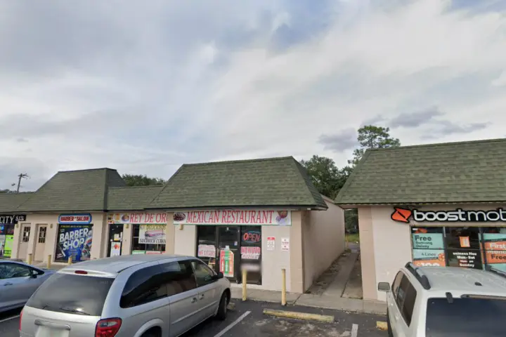 Boost 2002 E. Fletcher Ave. Ste-G - 2002 E. Fletcher Ave. Ste-G