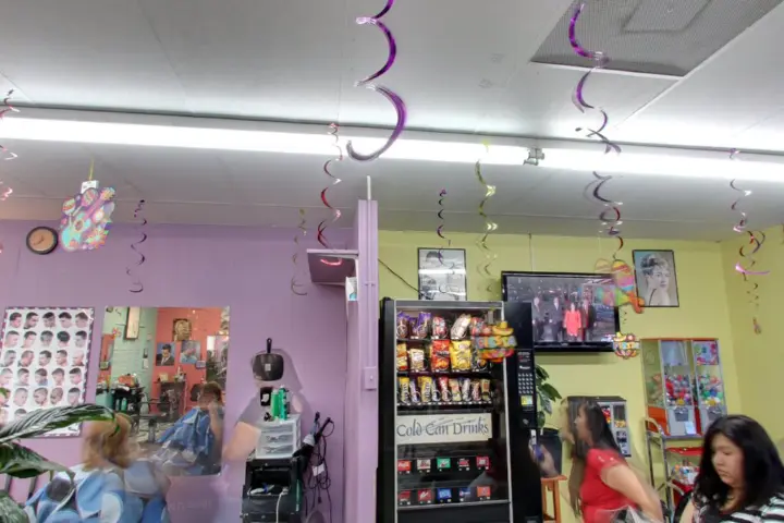 Boost 2014 Pleasanton Rd. - 2014 Pleasanton Rd.