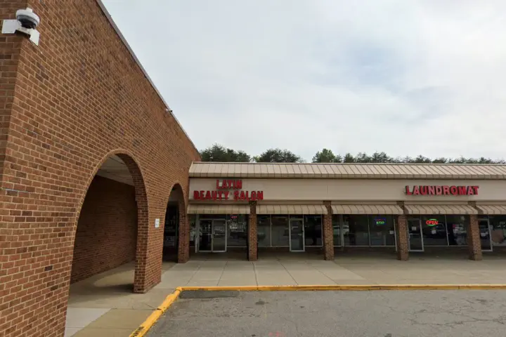 Boost 2020 Plank Rd - 2020 Plank Rd