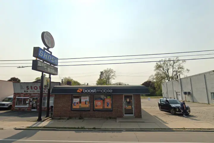 Boost 2022 Lathrop Avenue - 2022 Lathrop Avenue