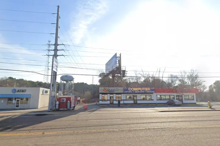 Boost 2024 N Highland Ave - 2024 N Highland Ave