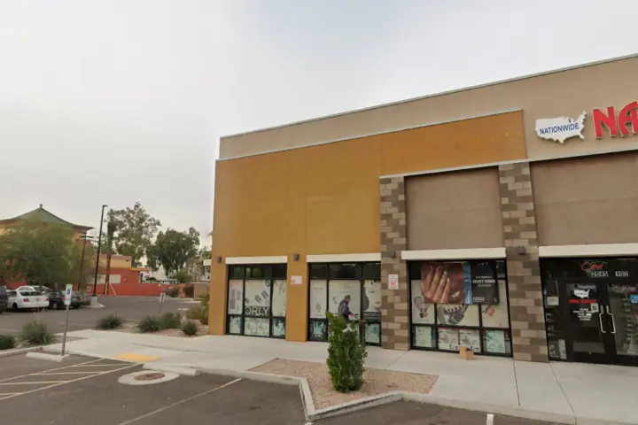 Boost 2045 W Main St - 2045 W Main St